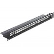DeLOCK 43277 patch panel 1U