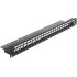 DeLOCK 43277 patch panel 1U