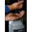 NEO tools 10-404 garage hand cleaner