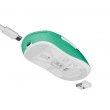 FURY TANTO T4 WIRELESS GAMING MOUSE WIRELESS 12000DPI MINT GAMING