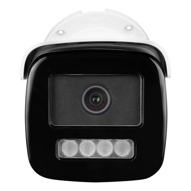 BCS VIEW Bullet IP security camera Indoor & outdoor 3840 x 2160 pixels Ceiling/wall