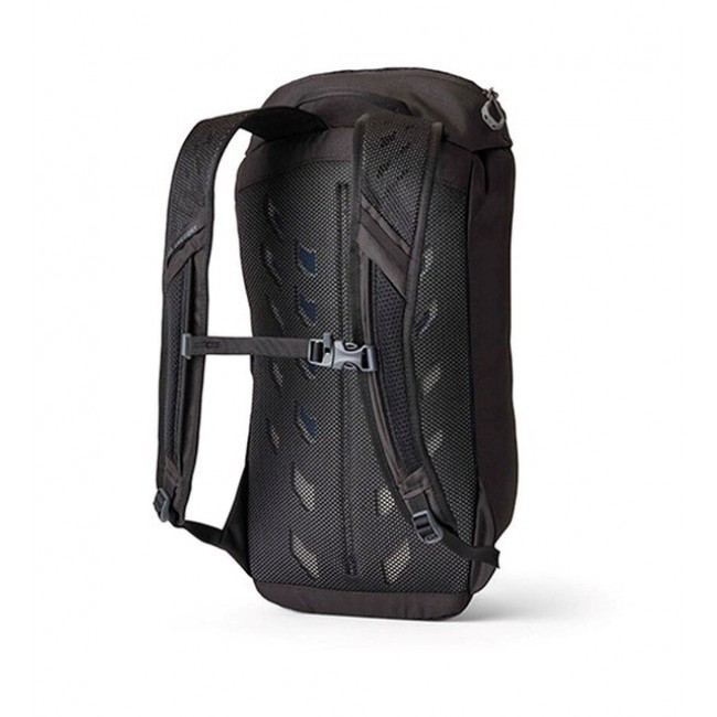 Gregory Nano Urban backpack 16 l Black
