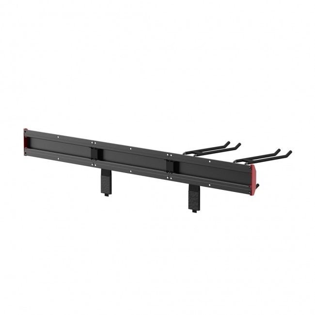 Maclean Wall-Mounted Tool Organizer, steel, max. load 228 kg, width 1222 mm, MC-179 Maclean Wall-Mounted Tool Organizer, steel, max. load 228 kg, width 1222 mm, MC-179