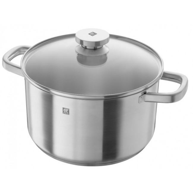 Pot Set ZWILLING Joy 64040-003-0 (1,5 litres, 2,9 litres, 6 litres)