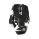 Mad Catz R.A.T. DWS mouse Right-hand RF Wireless + Bluetooth Optical 16000 DPI