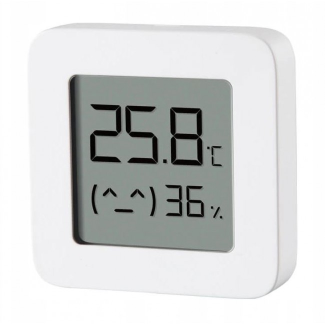 Xiaomi Mi Temperature & Humidity Monitor 2