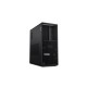 Lenovo ThinkStation P3 Tower Intel Core i5 i5-13600K 16 GB DDR5-SDRAM 1000 GB SSD Windows 11 Pro Workstation Black