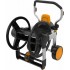 FISKARS XL HOSE REEL WITH WHEELS