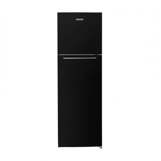 REFRIGERATOR MPM-216-CF-28 TOTAL NO FROST BLACK REFRIGERATOR MPM-216-CF-28 TOTAL NO FROST BLACK