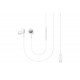 Samsung EO-IC100 Headset Wired In-ear Calls/Music USB Type-C White