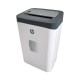 HP ONESHRED Auto 200CC white-gray shredder HP ONESHRED Auto 200CC white-gray shredder
