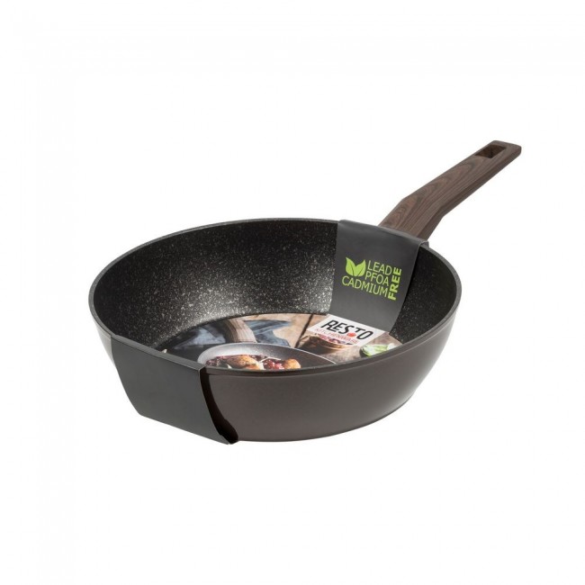 Resto Kitchenware Carina All-purpose pan Round