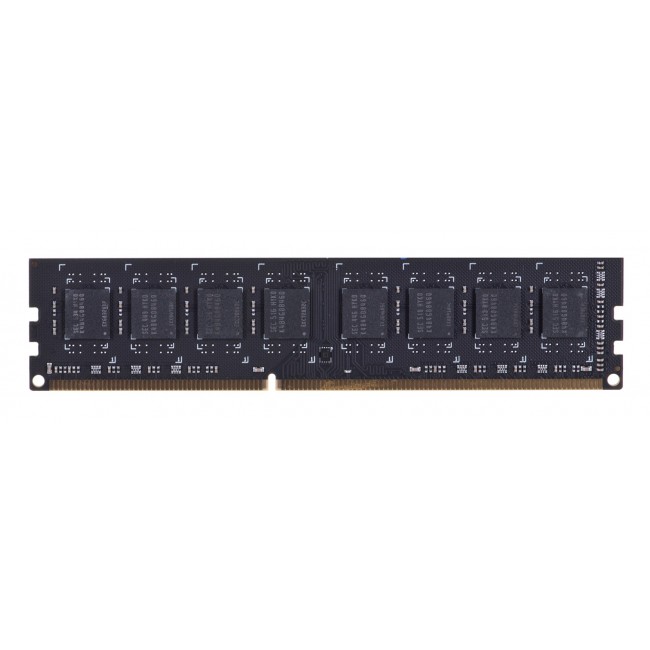 G.Skill 8GB DDR3-1600MHz memory module