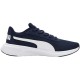 Puma Night Runner V2 Men's Running Shoes navy-white 379257 03 45 Puma Night Runner V2 Men's Running Shoes navy-white 379257 03 45
