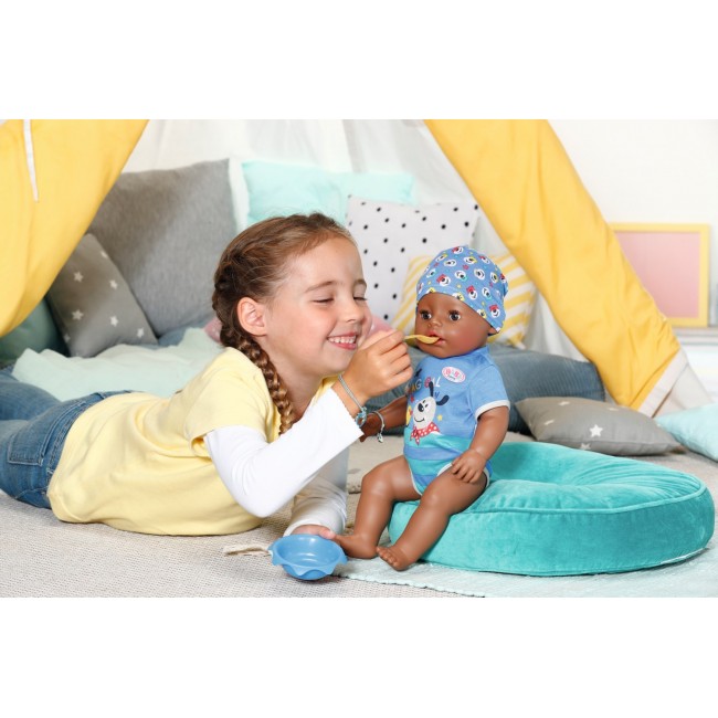 BABY born Magic Boy DoC 43cm BABY born Magic Boy DoC 43cm