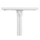 Maclean Tablet Holder Stand, Desktop Lock, W - 9.7 Maclean Tablet Holder Stand, Desktop Lock, W - 9.7