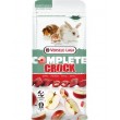 Versele-Laga Crock Apple Snack 50 g Rabbit