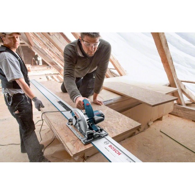 Bosch 0 601 668 901 portable circular saw 19 cm 5000 RPM 1800 W Bosch 0 601 668 901 portable circular saw 19 cm 5000 RPM 1800 W