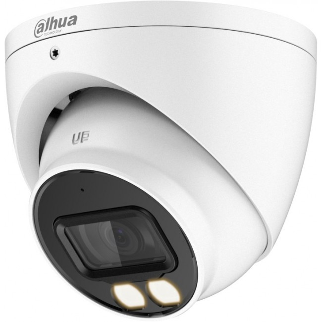 CAMERA 4w1 DAHUA HAC-HDW1200T-IL-A-0280B-S6 CAMERA 4w1 DAHUA HAC-HDW1200T-IL-A-0280B-S6