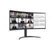 LG 34WR50QK-B computer monitor 86.4 cm (34
