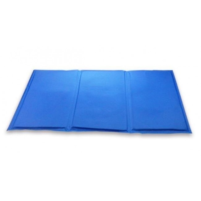 Cooling mat - pet bed - 70x110 cm Cooling mat - pet bed - 70x110 cm