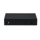Dahua Technology PFS3006-4ET-60 Unmanaged L2 Fast Ethernet (10/100) Power over Ethernet (PoE) Black Dahua Technology PFS3006-4ET-60 Unmanaged L2 Fast Ethernet (10/100) Power over Ethernet (PoE) Black