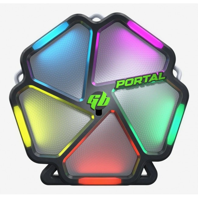 Gel Blaster Portal Target Gel Blaster Portal Target