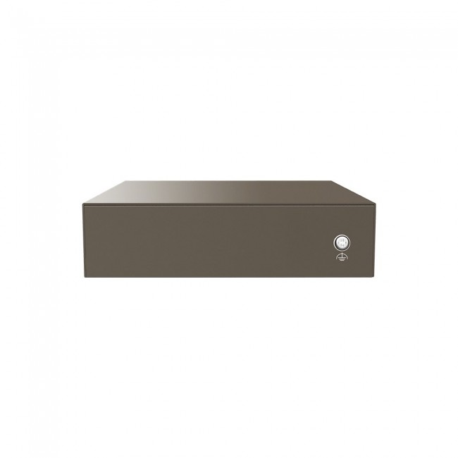 Tenda TEG1105PD network switch Gigabit Ethernet (10/100/1000) Power over Ethernet (PoE) Brown Tenda TEG1105PD network switch Gigabit Ethernet (10/100/1000) Power over Ethernet (PoE) Brown