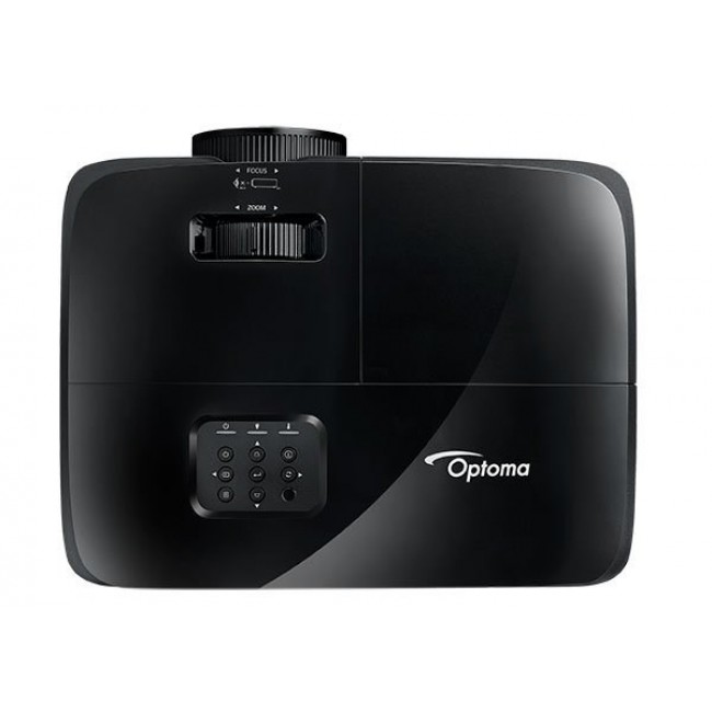 Optoma HD146X data projector Ceiling / Floor mounted projector 3600 ANSI lumens DMD 1080p (1920x1080) 3D Black Optoma HD146X data projector Ceiling / Floor mounted projector 3600 ANSI lumens DMD 1080p (1920x1080) 3D Black