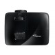 Optoma HD146X data projector Ceiling / Floor mounted projector 3600 ANSI lumens DMD 1080p (1920x1080) 3D Black Optoma HD146X data projector Ceiling / Floor mounted projector 3600 ANSI lumens DMD 1080p (1920x1080) 3D Black