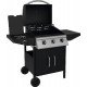 LUND 99642 outdoor barbecue/grill LUND 99642 outdoor barbecue/grill
