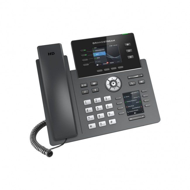 Grandstream GRP 2614 HD Grandstream GRP 2614 HD