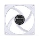 Jonsbo CR-1400 EVO Processor Air cooler 9.2 cm White 1 pc(s) Jonsbo CR-1400 EVO Processor Air cooler 9.2 cm White 1 pc(s)