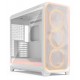 Fractal Design Meshify 3 XL Ambience Pro RGB White TG Clear Tint Fractal Design Meshify 3 XL Ambience Pro RGB White TG Clear Tint