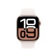 Apple MXLP3ZM/A Smart Wearable Accessories Band Fluoroelastomer