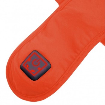 Glovii GP1RM underpants Red