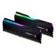 G.Skill Trident Z5 RGB F5-5600J4040D48GX2-TZ5RK memory module 96 GB 2 x 48 GB DDR5 5600 MHz