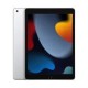 Apple iPad 9th Gen 10.2in Wi-Fi 256GB - Silver Apple iPad 9th Gen 10.2in Wi-Fi 256GB - Silver