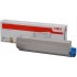 OKI 44844508 toner cartridge 1 pc(s) Original Black