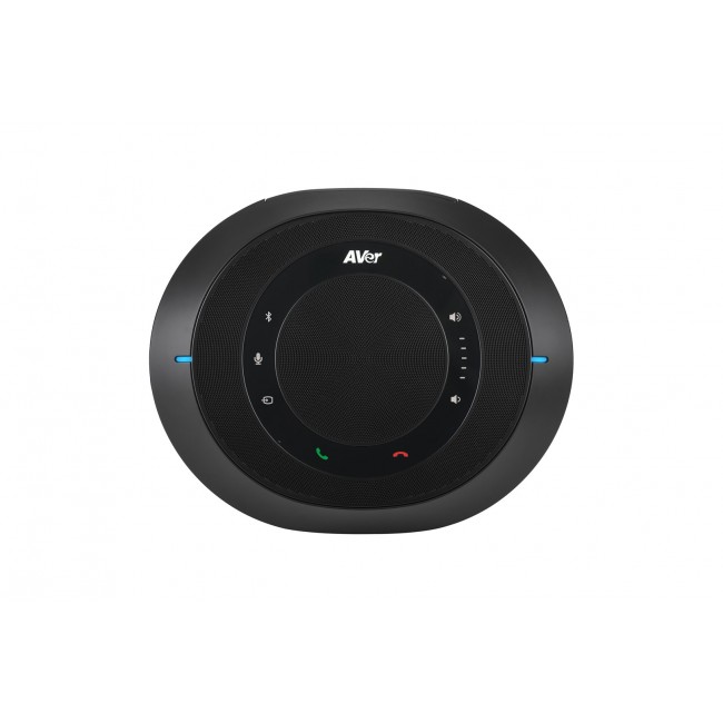 AVer FONE540 speakerphone PC USB/Bluetooth Black