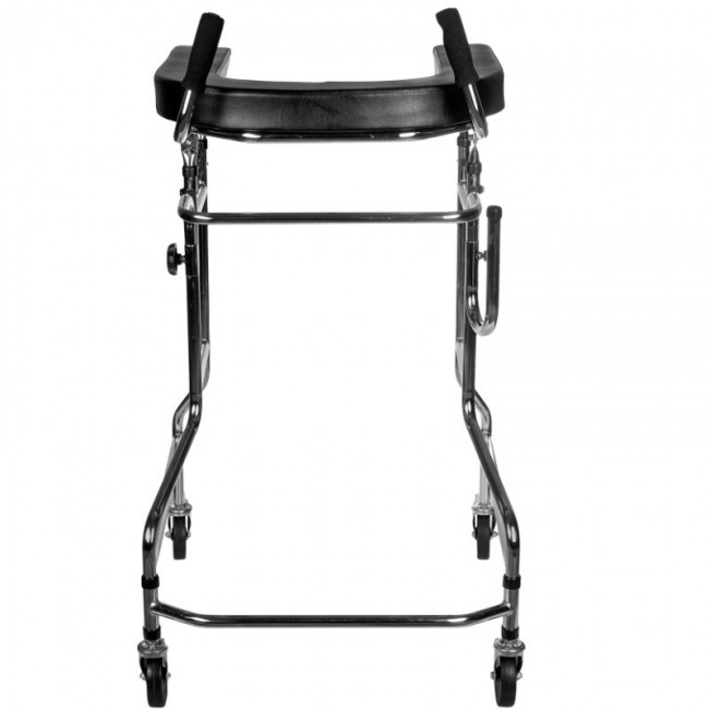 Support to make walking easier pulpit type RF-141 Support to make walking easier pulpit type RF-141