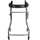 Support to make walking easier pulpit type RF-141 Support to make walking easier pulpit type RF-141
