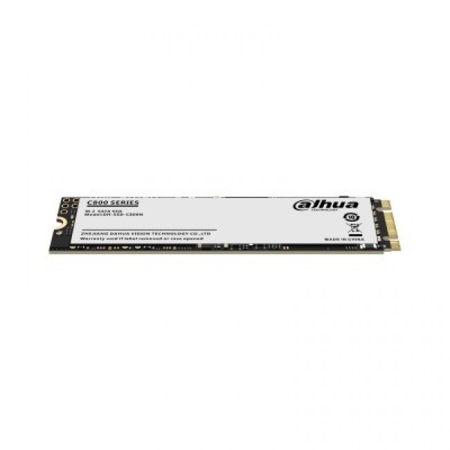 Dahua Technology SSD-C800N1TB 1 TB M.2 Serial ATA III 3D NAND Dahua Technology SSD-C800N1TB 1 TB M.2 Serial ATA III 3D NAND