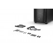 be quiet! Shadow Base 800 FX Black Midi Tower