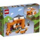 LEGO Minecraft 21178 Foxes' Habitat LEGO Minecraft 21178 Foxes' Habitat