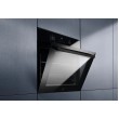 Electrolux EOD6F77WZ SteamBake 600 Catalysis Steam oven Black