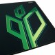 Endgame Gear MPJ450 Gaming mouse pad Black, Green Endgame Gear MPJ450 Gaming mouse pad Black, Green