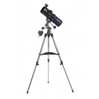 Celestron AstroMaster 114 EQ telescope