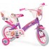 TOIMSA 12 Psi Patrol Purple 1280 Girl children's bicycle