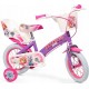 TOIMSA 12 Psi Patrol Purple 1280 Girl children's bicycle